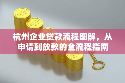 杭州企业贷款流程图解,从申请到放款的全流程指南