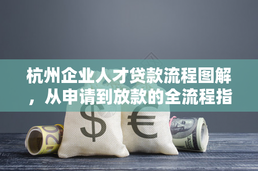 杭州企业人才贷款流程图解,从申请到放款的全流程指南