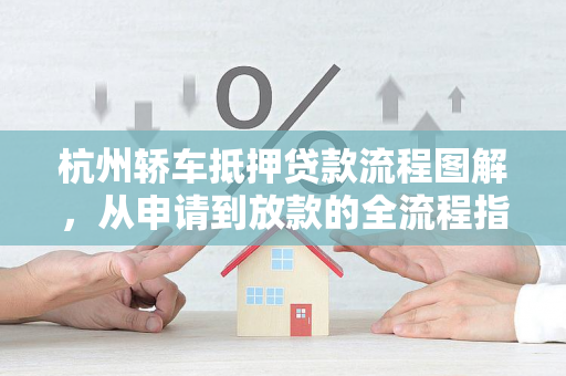 杭州轿车抵押贷款流程图解,从申请到放款的全流程指南