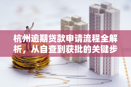 杭州逾期贷款申请流程全解析,从自查到获批的关键步骤