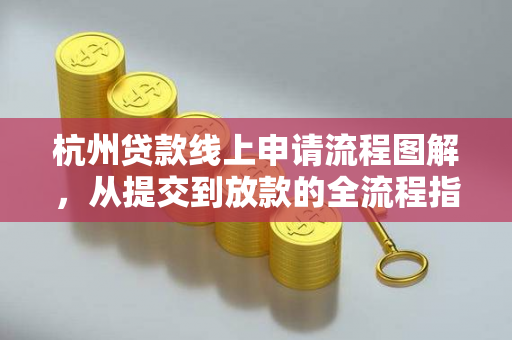 杭州贷款线上申请流程图解,从提交到放款的全流程指南