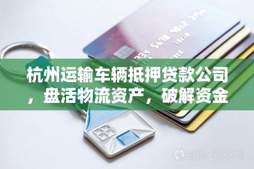 杭州运输车辆抵押贷款公司,盘活物流资产,破解资金周转困局 杭州运输车辆抵押贷款公司,盘活物流资产,破解资金周转困局