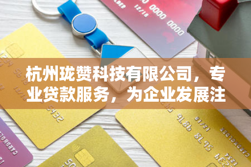 杭州珑赞科技有限公司,专业贷款服务,为企业发展注入金融动能 杭州珑赞科技有限公司,专业贷款服务,为企业发展注入金融动能