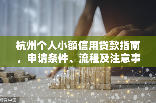 杭州个人小额信用贷款指南,申请条件、流程及注意事项全解析