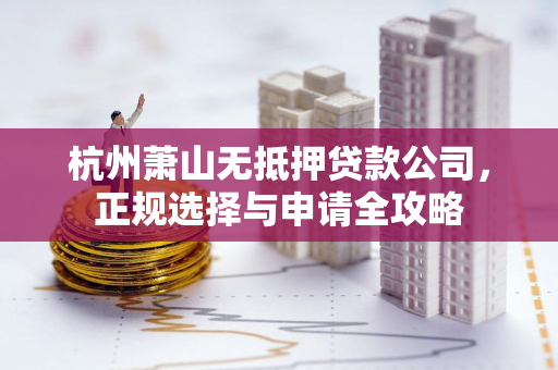 杭州萧山无抵押贷款公司,正规选择与申请全攻略 杭州萧山无抵押贷款公司,正规选择与申请全攻略