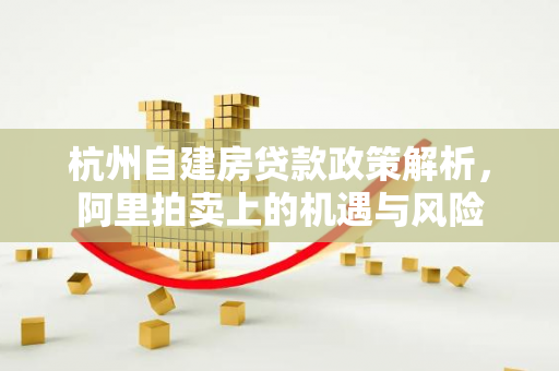 杭州自建房贷款政策解析,阿里拍卖上的机遇与风险 杭州自建房贷款政策解析,阿里拍卖上的机遇与风险
