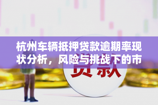 杭州车辆抵押贷款逾期率现状分析,风险与挑战下的市场破局之路