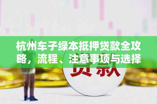 杭州车子绿本抵押贷款全攻略,流程、注意事项与选择指南