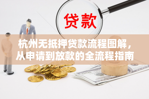 杭州无抵押贷款流程图解,从申请到放款的全流程指南