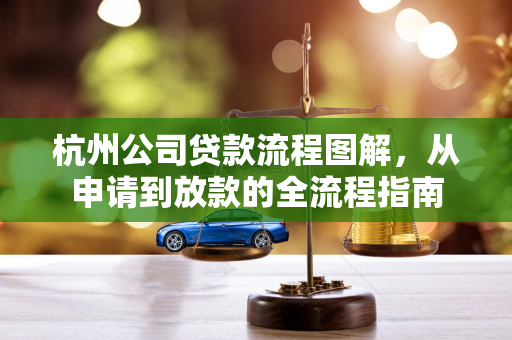 杭州公司贷款流程图解,从申请到放款的全流程指南 杭州公司贷款流程图解,从申请到放款的全流程指南