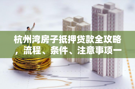 杭州湾房子抵押贷款全攻略,流程、条件、注意事项一文读懂 杭州湾房子抵押贷款全攻略,流程、条件、注意事项一文读懂